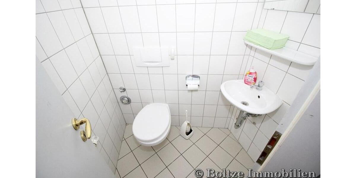 Gewerbeobjekt Naumburg (Saale) - 800&euro; | Angebot:21613002