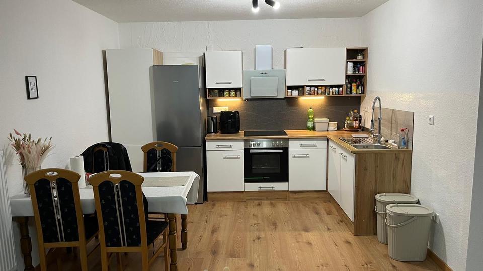 Erdgeschoßwohnung Geislingen - 3 Zimmer, 80 m&sup2;, 680&euro; | Angebot:26426612