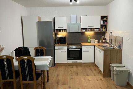 Wohnung Geislingen - 3 Zimmer, 80 m&sup2;, 680&euro; | Angebot:26426612