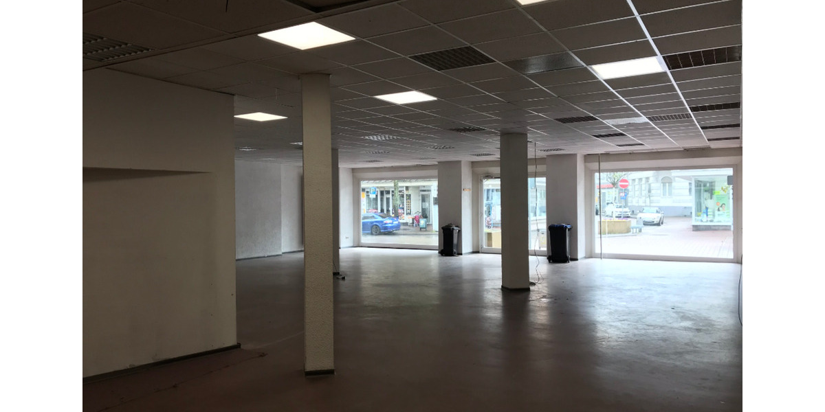 Gewerbeobjekt Neunkirchen - 1.600&euro; | Angebot:24585009