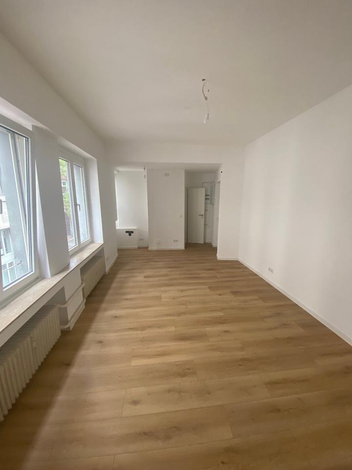 Ein-Zimmer-Wohnung 27qm in direkter Dom nähe