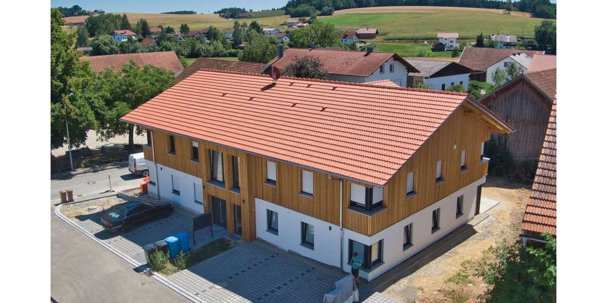 Etagenwohnung Hailing Hailing - 3 Zimmer, 81 m&sup2;, 750&euro; | Angebot:26757600