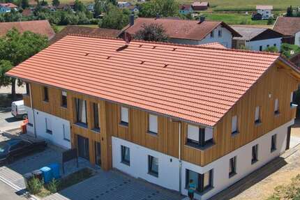 Wohnung Hailing Hailing - 3 Zimmer, 81 m&sup2;, 750&euro; | Angebot:26757600