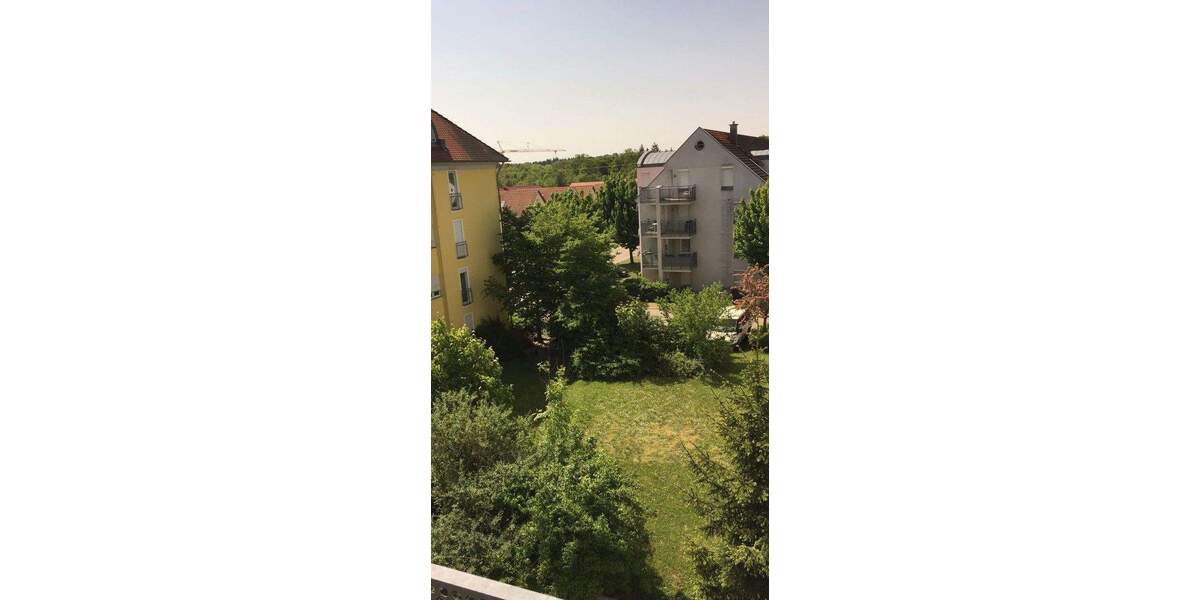 Etagenwohnung Künzelsau Taläcker - 3 Zimmer, 65 m&sup2;, 700&euro; | Angebot:25050871