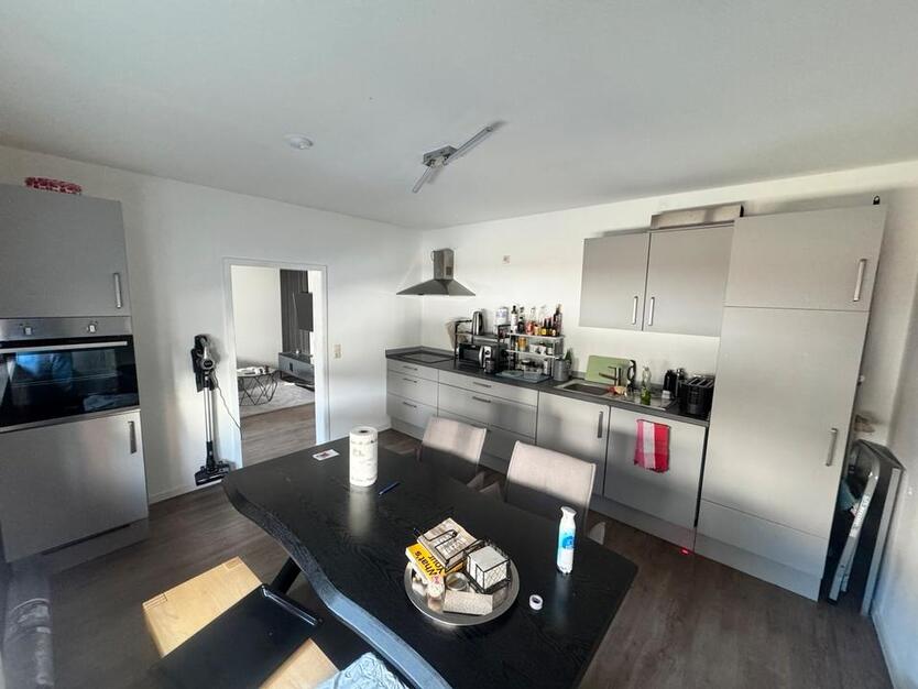 2 Zimmer Wohnung Stockstadt am Main