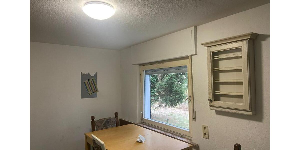 Erdgeschoßwohnung Siegen Eiserfeld - 4 Zimmer, 93 m&sup2;, 800&euro; | Angebot:24781965