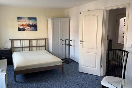 Monteurzimmer, Unterkunft privat in Coswig OT Brockwitz 1 zimmer