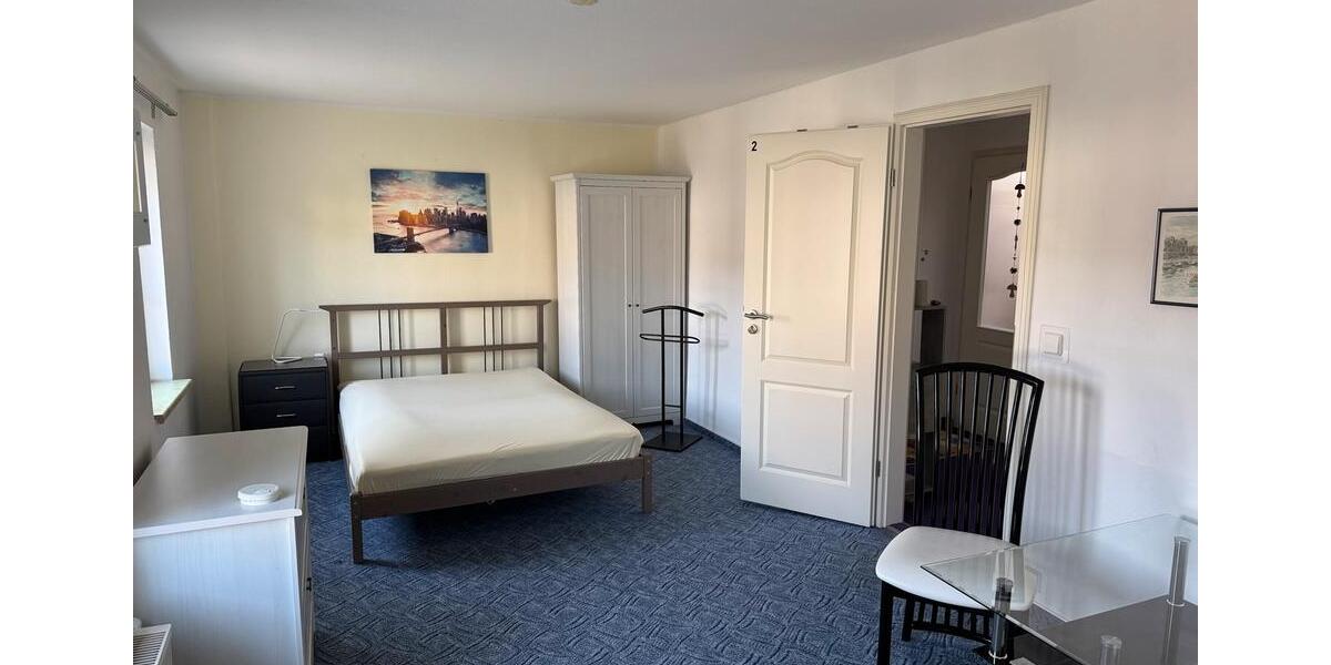 Monteurzimmer, Unterkunft privat in Coswig OT Brockwitz 1 zimmer