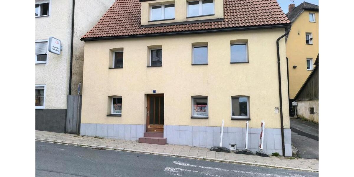 Haus zu vermieten 9 zimmer