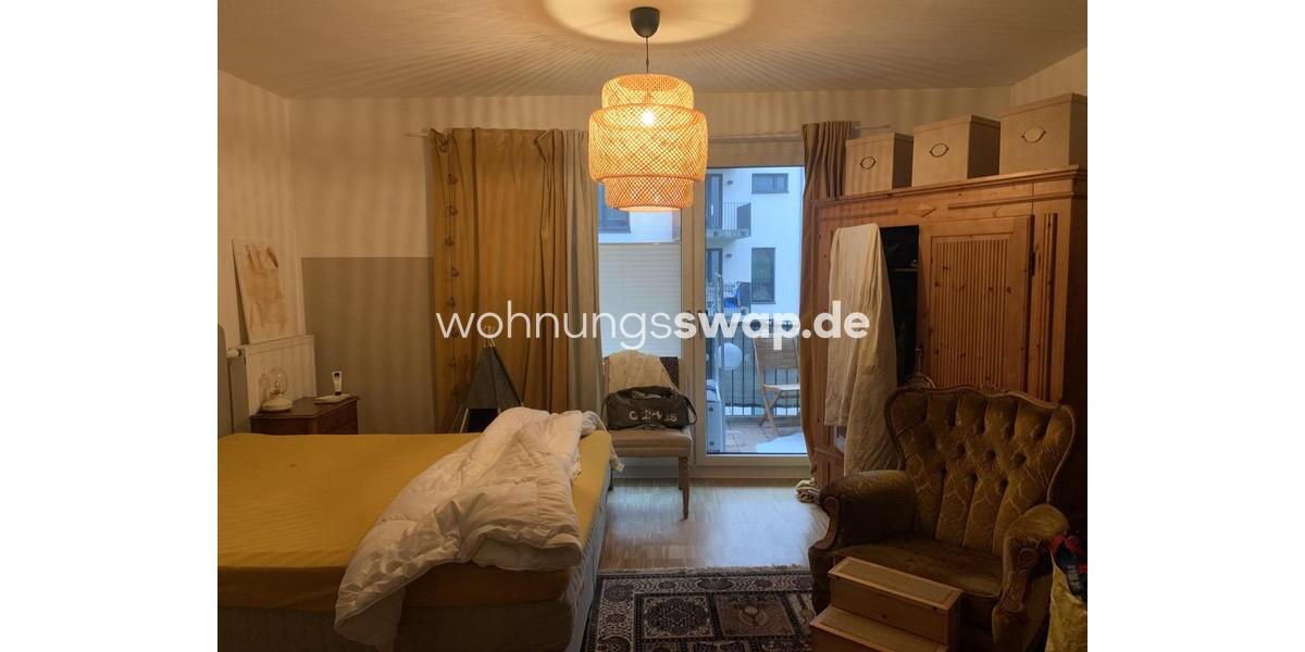 Etagenwohnung Hamburg Ottensen - 3 Zimmer, 94 m&sup2;, 1.564&euro; | Angebot:26635021