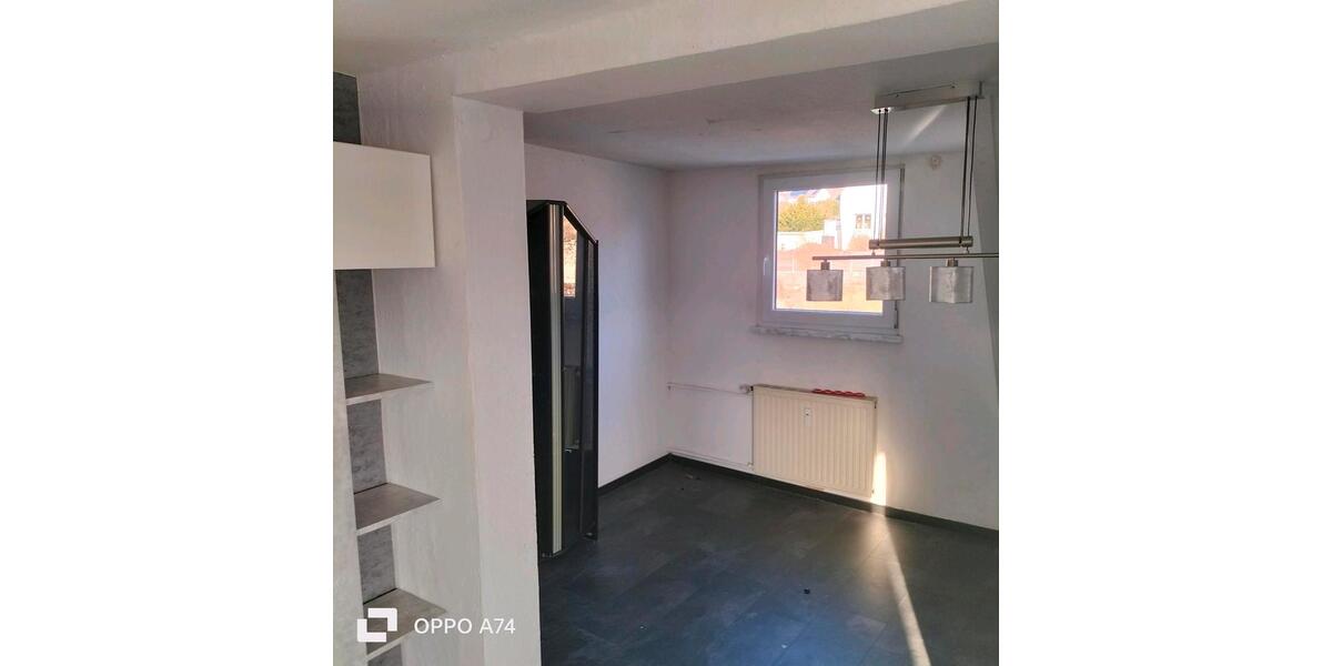 Dachgeschoßwohnung Hameln Kernstadt - 3 Zimmer, 78 m&sup2;, 826&euro; | Angebot:24864734