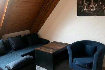 Wohnung Floß - 1 Zimmer, 25 m&sup2;, 550&euro; | Angebot:25257472