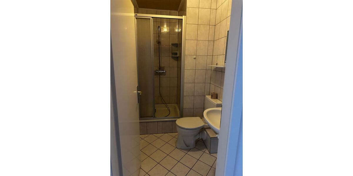 Etagenwohnung Arendsee (Altmark) - 1 Zimmer, 34 m&sup2;, 175&euro; | Angebot:25306279