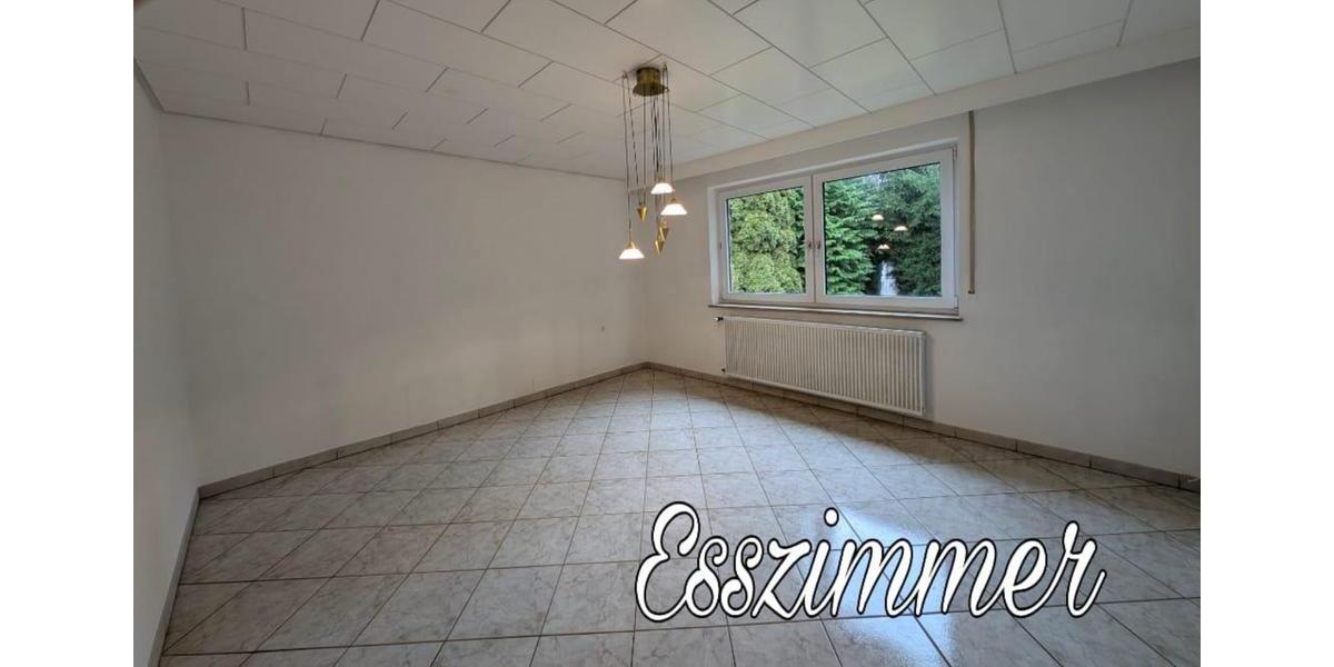 Einfamilienhaus mit Garten in ruhiger Lage zu vermieten 6 zimmer