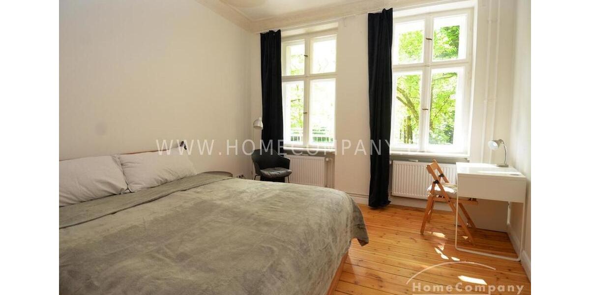 Wohnen auf Zeit Berlin Charlottenburg-Wilmersdorf - 2 Zimmer, 55 m&sup2;, 1.350&euro; | Angebot:26149465