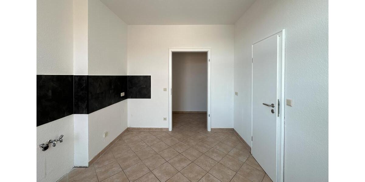 Dachgeschoßwohnung Magdeburg Leipziger Straße - 2 Zimmer, 62 m&sup2;, 434&euro; | Angebot:26587405