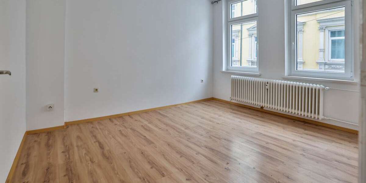 Etagenwohnung Bremerhaven - 2 Zimmer, 59 m&sup2;, 470&euro; | Angebot:26982661