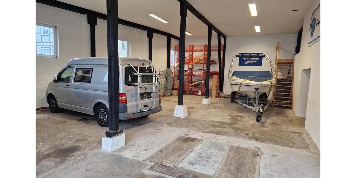 Gewerbeobjekt Osterode am Harz - 600&euro; | Angebot:25933986