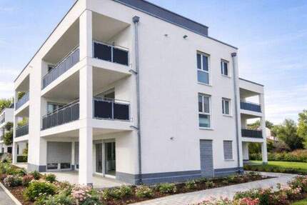 Wohnung Lörrach / Brombach Brombach - 2 Zimmer, 56 m&sup2;, 1.050&euro; | Angebot:25107249