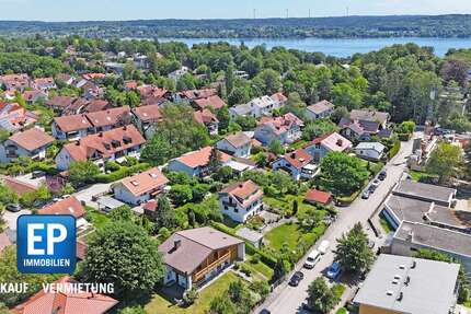 Haus Starnberg - 6 Zimmer, 180 m&sup2;, 3.600&euro; | Angebot:26313525