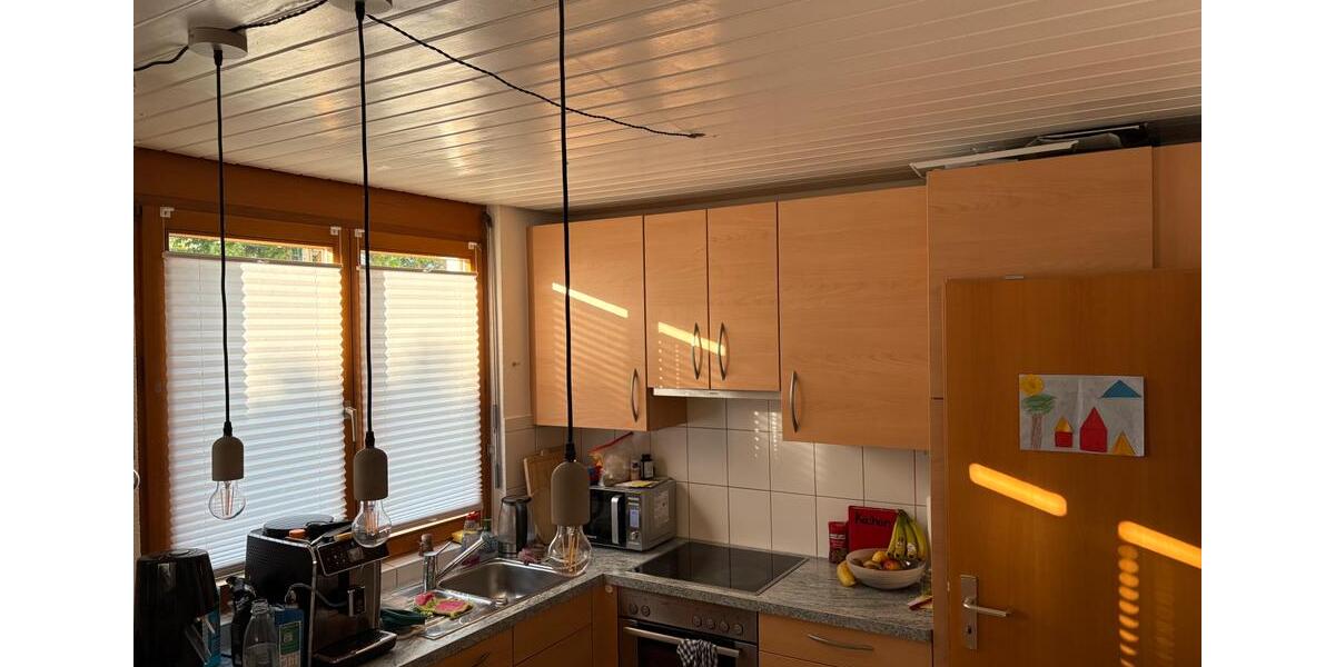 Erdgeschoßwohnung Albbruck - 3.5 Zimmer, 77 m&sup2;, 850&euro; | Angebot:26483189