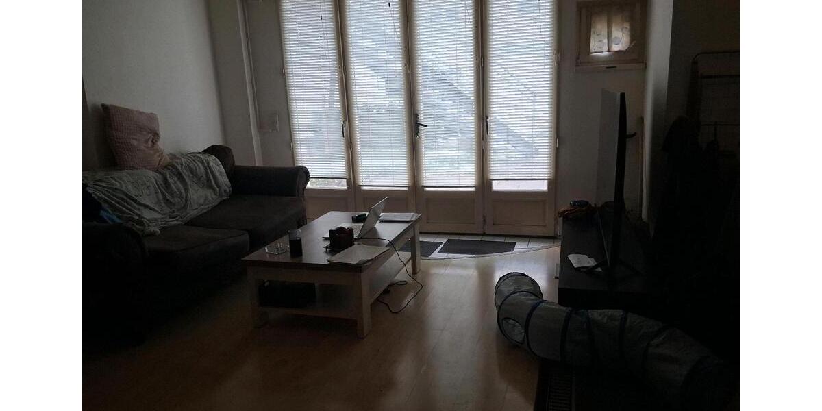Erdgeschoßwohnung Villingen-Schwenningen Schwenningen - 1.5 Zimmer, 48 m&sup2;, 500&euro; | Angebot:26670402