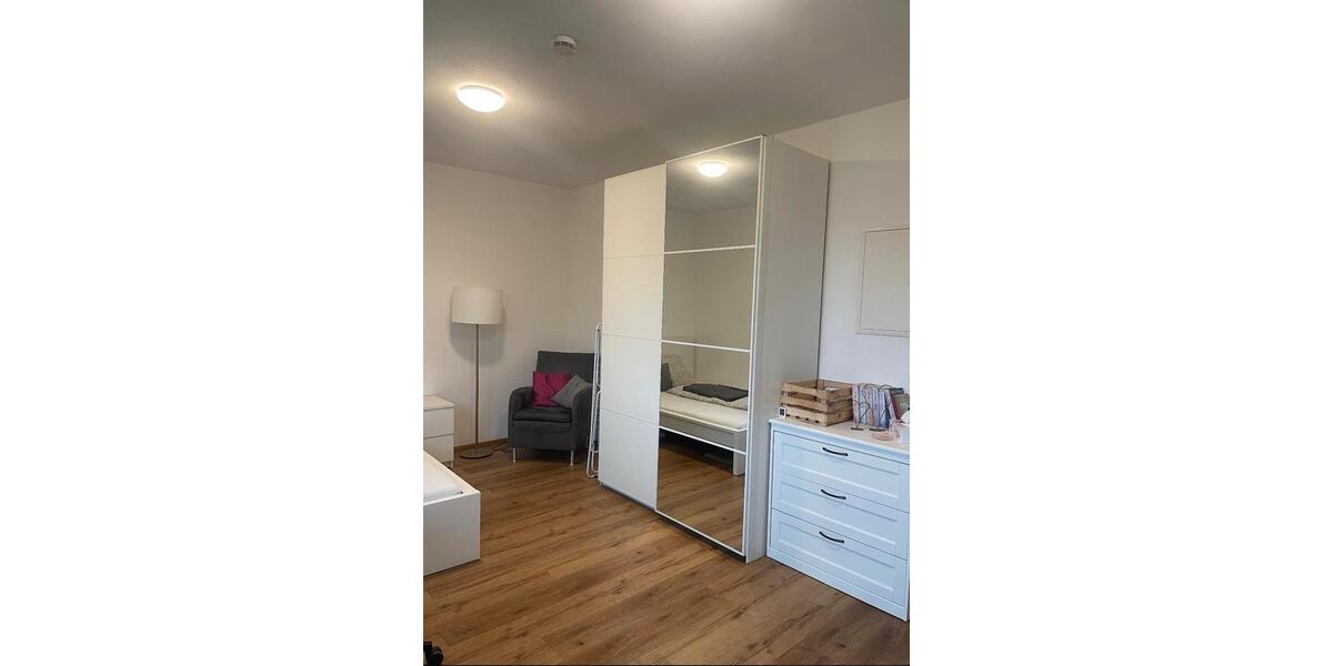 Erdgeschoßwohnung Baienfurt - 1 Zimmer, 24 m&sup2;, 640&euro; | Angebot:26267548