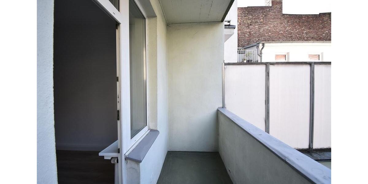 Etagenwohnung Düsseldorf Stadtbezirk 3 - 2 Zimmer, 59 m&sup2;, 995&euro; | Angebot:22242125