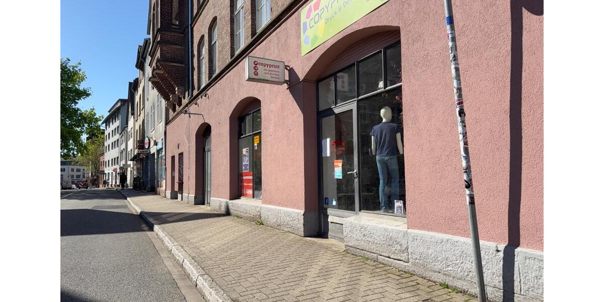 Gewerbeobjekt Marburg - 1.650&euro; | Angebot:26615055