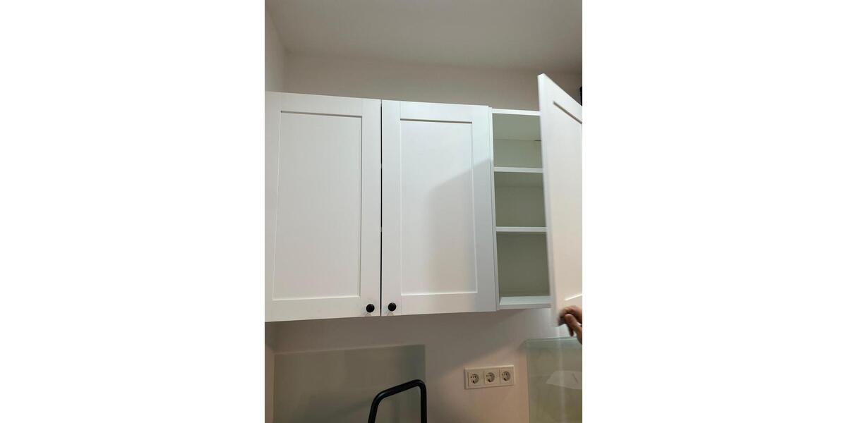 Etagenwohnung Hagen Dahl - 2 Zimmer, 35 m&sup2;, 460&euro; | Angebot:25805457