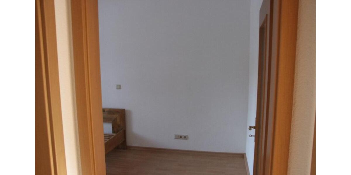 Terrassenwohnung Eisleben (Lutherstadt) - 2 Zimmer, 50 m&sup2;, 499&euro; | Angebot:24919524