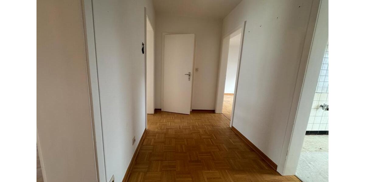 Etagenwohnung Bad Pyrmont - 3 Zimmer, 72 m&sup2;, 870&euro; | Angebot:26024217