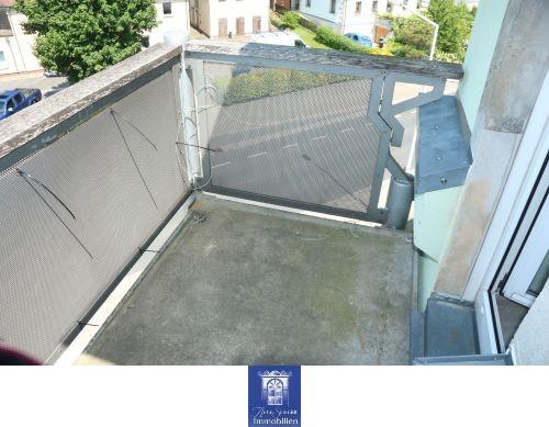 Dachgeschoßwohnung Freital - 1 Zimmer, 42 m&sup2;, 350&euro; | Angebot:26679950