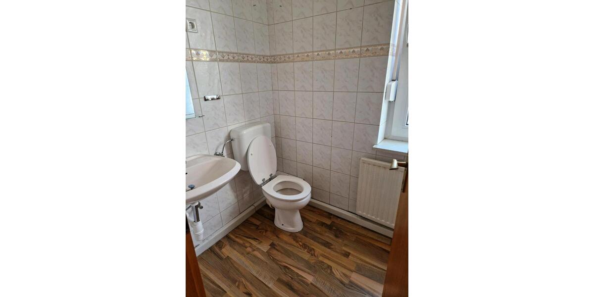Etagenwohnung Witten - 4 Zimmer, 93 m&sup2;, 840&euro; | Angebot:24803536