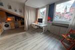 Dachgeschoßwohnung Mainz - 2 Zimmer, 45 m&sup2;, 990&euro; | Angebot:25724893