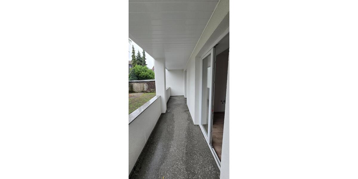 4,5 Zimmer EG-Wohnung 110qm mit Balkon *kernsaniert* 4 zimmer