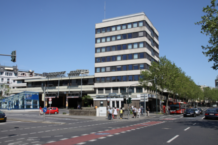 Gewerbeobjekt Aachen Frankenberger Viertel - 5.000&euro; | Angebot:27094681