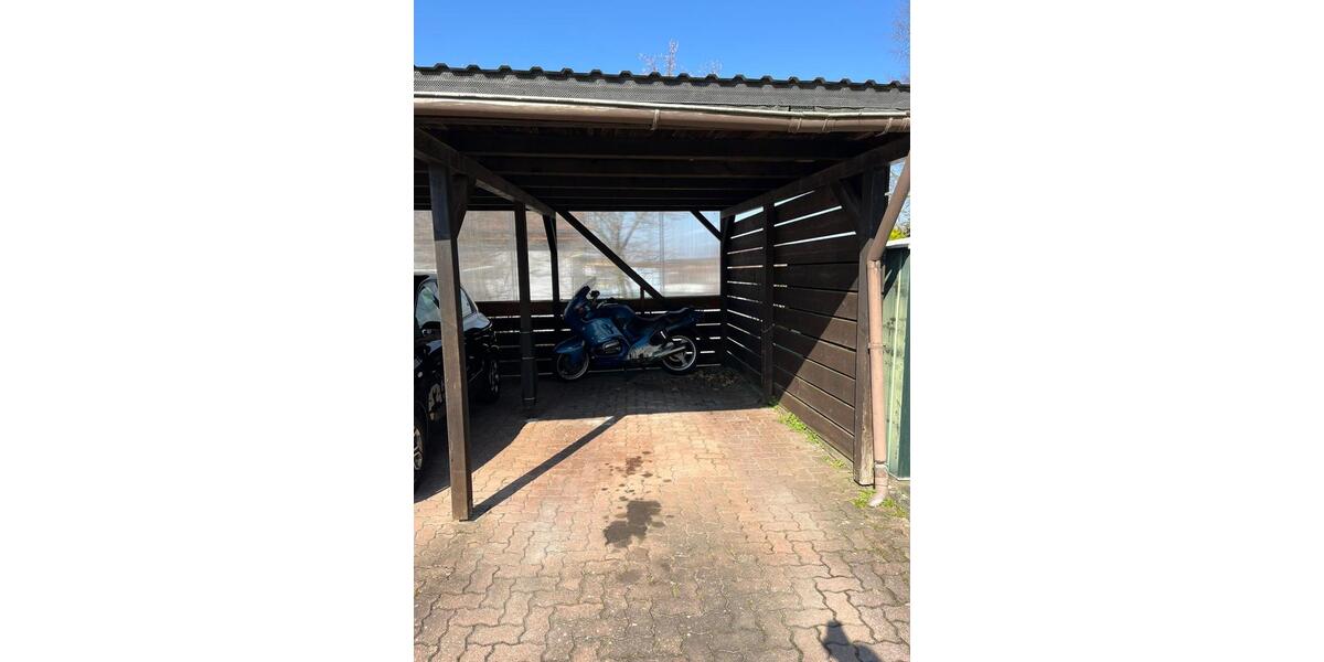 Etagenwohnung Lichtenfels - 3 Zimmer, 80 m&sup2;, 720&euro; | Angebot:25895010