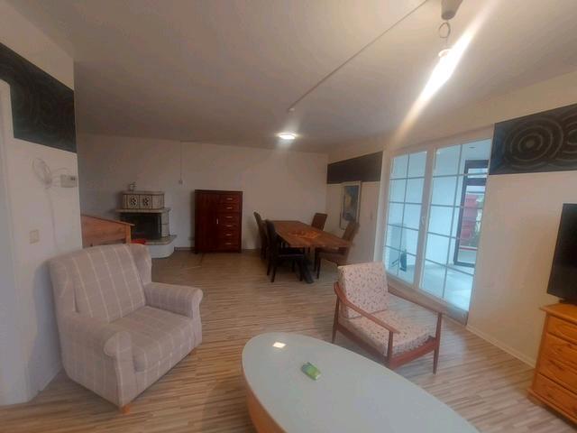 Etagenwohnung Neubrandenburg Datzeberg - 3 Zimmer, 90 m&sup2;, 1.170&euro; | Angebot:25391340