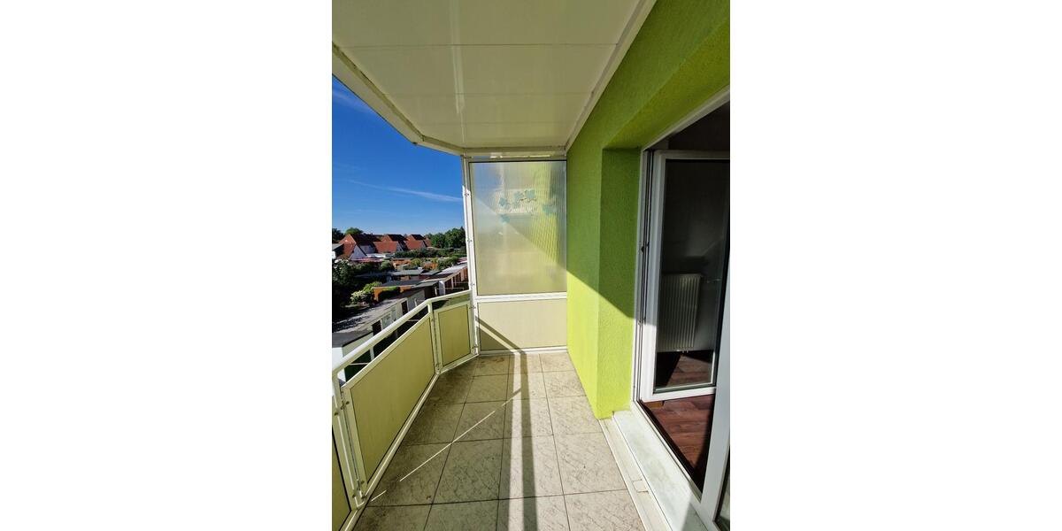 Etagenwohnung Gräfenhainichen - 3 Zimmer, 59 m&sup2;, 391&euro; | Angebot:26490810