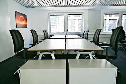 Büro in Eschborn 135 € 8 m² zimmer