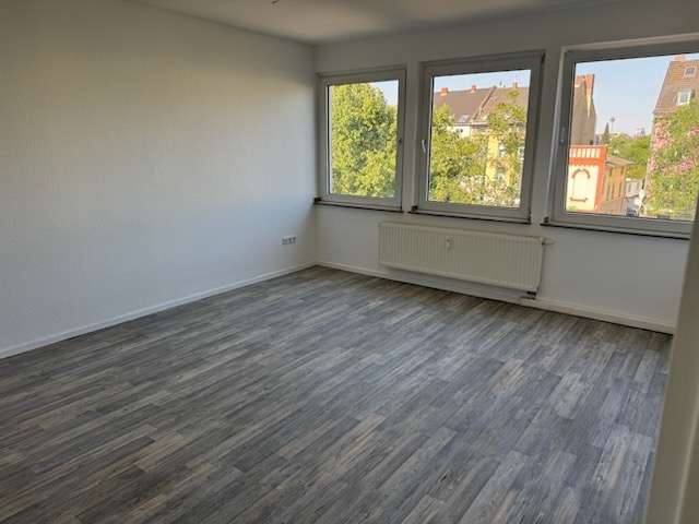 Etagenwohnung Düsseldorf Stadtbezirk 2 - 2 Zimmer, 57 m&sup2;, 850&euro; | Angebot:27069358
