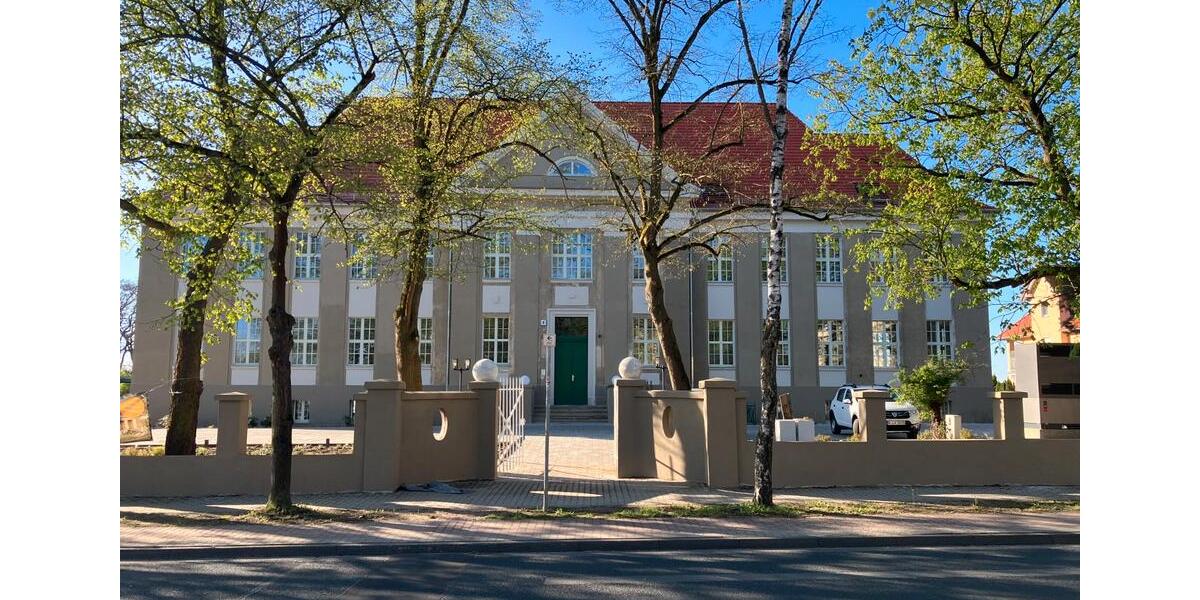 Erdgeschoßwohnung Jüterbog - 2 Zimmer, 74 m&sup2;, 740&euro; | Angebot:26432633