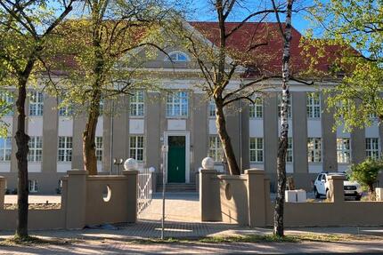 Wohnung Jüterbog - 2 Zimmer, 74 m&sup2;, 740&euro; | Angebot:26432633