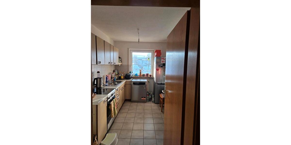 Hello Wohnung in Boxberg 4 zimmer