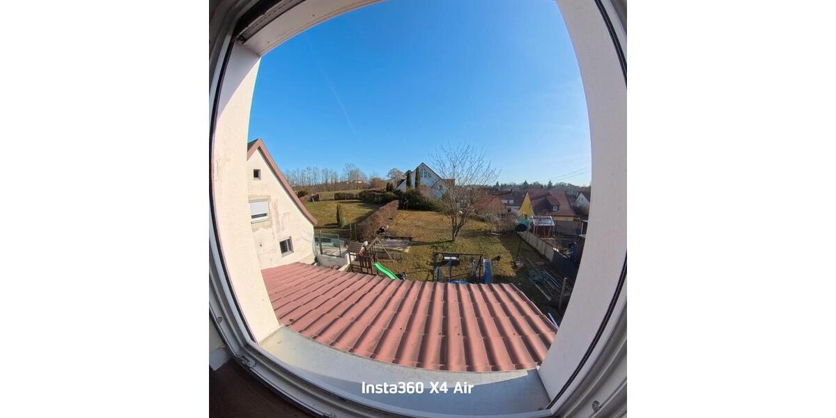 Dachgeschoßwohnung Ellwangen (Jagst) - 4 Zimmer, 80 m&sup2;, 790&euro; | Angebot:26679245