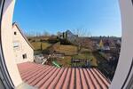 Dachgeschoßwohnung Ellwangen (Jagst) - 4 Zimmer, 80 m&sup2;, 790&euro; | Angebot:26679245