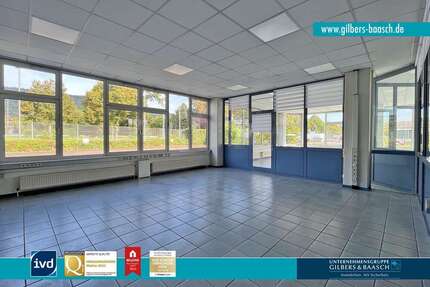 Gewerbeobjekt Trier Feyen-Weismark - 2.520&euro; | Angebot:17498719