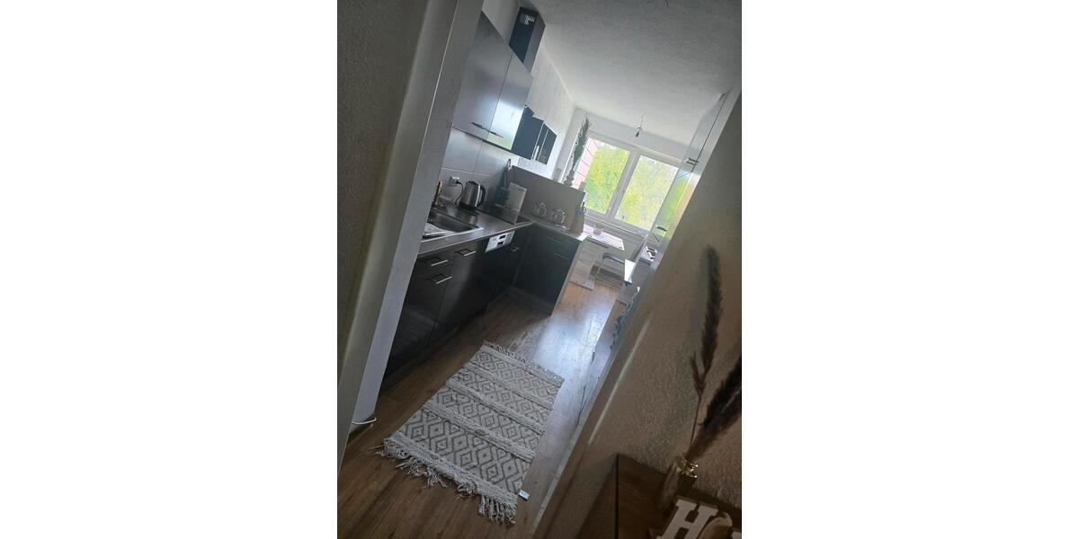 Etagenwohnung Gießen Schlangenzahl - 3 Zimmer, 79 m&sup2;, 550&euro; | Angebot:26704587