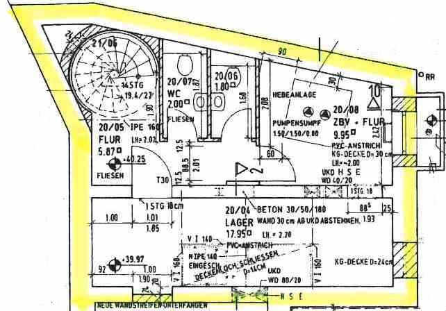 Gewerbeobjekt Schwerin Altstadt - 1.484&euro; | Angebot:22068092